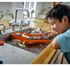 Lego City Rettungsboot der Küstenwache mit Hu Voir les images du produit 26