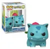 Pokemon Funko POP! Figurina in vinile da gioco Ivysaur Anteprima dell’immagine prodotto 3