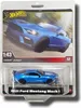 Hot Wheels HWT09, Auto, 3 Jahr(e), Kunststoff, Metall, Produktbild-Vorschau 1