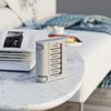 WELLGRO Tablettenbox 7 Tage 4 Fächer – Pillenbox & Produktbild-Vorschau 6