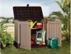 KETER 249229 Wiata zewnętrzna SIO Midi 130x74x110 cm i Podgląd zdjęcia produktu 2