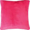 Custodia per cuscino 40x40 cm, color rosa, 1 pezzo, senza Anteprima dell’immagine prodotto 1