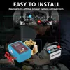 12V Drahtloser Ferngesteuerter Auto Batterie Trennschalter Produktbild-Vorschau 9