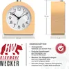 Product image with dimensions and feature list. Produktbild-Vorschau