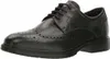 Ecco ECCO Lisbon Black BLACK 44 Anteprima dell’immagine prodotto 3
