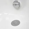 023464-918 - Flex Badewannenstöpsel und Haarsieb, Silikon, Produktbild-Vorschau 16