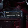 SSD  500GB PNY      M.2  PCI-E   NVMe Gen3 CS2230 retail Produktbild-Vorschau 9