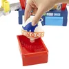 Disney Pixar Cars - Playset autolavaggio Dinoco con cambio Anteprima dell’immagine prodotto 13