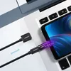 Ugreen US157, Micro USB, USB-C, Schwarz Produktbild-Vorschau 6