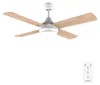 CECOTEC 05996 - Stropní ventilátor EnergySilence Aero 4250 Náhled obrázku produktu 6