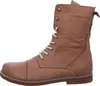 Andrea Conti Damen Stiefelette Schnürboot Leder 0348760, Produktbild-Vorschau 14