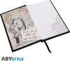 ABYstyle - CTHULHU Notizbuch Necronomicon A5 Produktbild-Vorschau 4