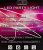Aga RGB LED-discobal met afstandsbediening Productafbeelding-voorbeeld 13