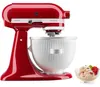 KITCHEN AID Eisbereiter 5KSMICM 303789 5413184909314 Anteprima dell’immagine prodotto 19