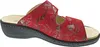 Belvida Pantolette Rot Produktbild-Vorschau 23