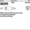 ENSAT-Eindreh-Werkzeug für M 8 Typ 620 für Maschinenmontage Produktbild-Vorschau 1