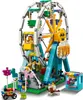 LEGO® Creator Ruota panoramica - 31119 NUOVO! Parti 1002x Anteprima dell’immagine prodotto 9