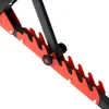 Marbo Sport - Verstellbare Hantelbank - Trainingsbank Produktbild-Vorschau 8