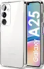 Für Samsung Galaxy A25 5G Silikon Transparent Hülle + Produktbild-Vorschau 9