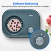 MEDION Eismaschine mit Kompressor (selbstkühlend, geeignet Produktbild-Vorschau 5