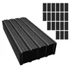 22x Trapezblech 10m² Profilblech Blech Metall Dachblech Produktbild-Vorschau 11