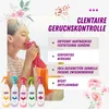 CLENTAIRE Lufterfrischer & Textilerfrischer Paradise Produktbild-Vorschau 3