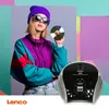 Lenco SCD-24, reproductor de CD portátil, con radio FM, Vista previa de la imagen del producto 9