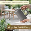 3er Set Gießkannen Sprühflasche Pflanzen Gießkanne Produktbild-Vorschau 5