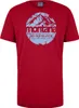 Übergrößen T-Shirt Sky Village Eisblau AHORN SPORTSWEAR Produktbild-Vorschau 1