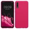 kwmobile Hülle für Samsung Galaxy A50 TPU Case - Handyhülle Produktbild-Vorschau 1