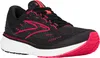 Brooks Glycerin 19 Black/Diva Pink/White 38 Produktbild-Vorschau 9