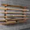 Kragarmregal mit 6 Lagerebenen WRA001 Produktbild-Vorschau 4