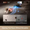 Dreame Aqua20 Pro Ultra Roller X Complete Produktbild-Vorschau 16