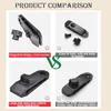 Planenclips,Zelte Clip,Tarp Clips,Große Plane Clips Produktbild-Vorschau 3