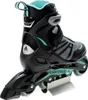 Rollerblade Zetrablade Inline-skates Für Damen Schwarz 38.5 Produktbild-Vorschau 10