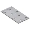DMX - Lochplatte Winkelverbinder Holzverbinder - PP Produktbild-Vorschau 1
