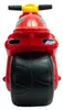 Lauf-Motorrad Paw Patrol Produktbild-Vorschau 19