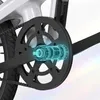 ADO E-Bike Carbon Pro Elektrofahrrad, ebike Damen/ebike Produktbild-Vorschau 8