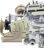 2-Barrel Carb Carb Kit for Ford 289 302 351 Cu Jeep 360 Voir les images du produit 5