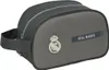 Reise-Toilettentasche Real Madrid C.F. Grau Sportlich 26 x Produktbild-Vorschau 1