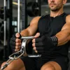 BLACKROX Trainingshandschuhe Fitness Handschuhe mit Produktbild-Vorschau 6