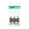 InLine® Adattatore audio/video, da presa a spina 3x cinch a Anteprima dell’immagine prodotto 2