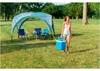 Campingaz Icetime Plus 30 L - Cool box - niebieski Podgląd zdjęcia produktu 9