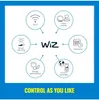 WiZ IMAGEO 3 × einstellbarer Spot Runde Platte, Produktbild-Vorschau 8