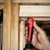 Pravoúhlý vrtací nástavec, ergonomická rukojeť z ABS, úhel Náhled obrázku produktu 11