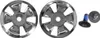 Nolan N70-2 Gt Spsrw00000012 Helmvisier-schrauben-set Produktbild-Vorschau 1