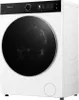Hisense WF5I8043BWF, Frontlader, 8 kg, B, 72 dB, 1400 RPM, Produktbild-Vorschau 1