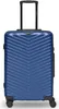 REDOLZ Essentials 18 Trolley Metallic-Blue Shiny blau 66cm Produktbild-Vorschau 1