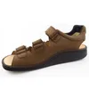 Finn Comfort, Tunis, Herren, Sandale, Classic, Braun, Produktbild-Vorschau 34