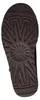 Ugg W Classic Short Ii Hnědý Náhled obrázku produktu 10